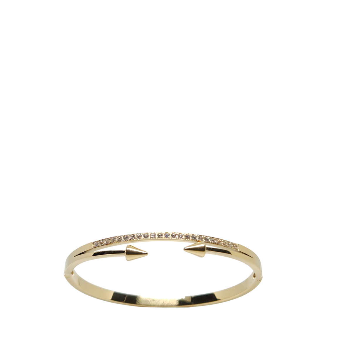 Bracelet Conical Arrows