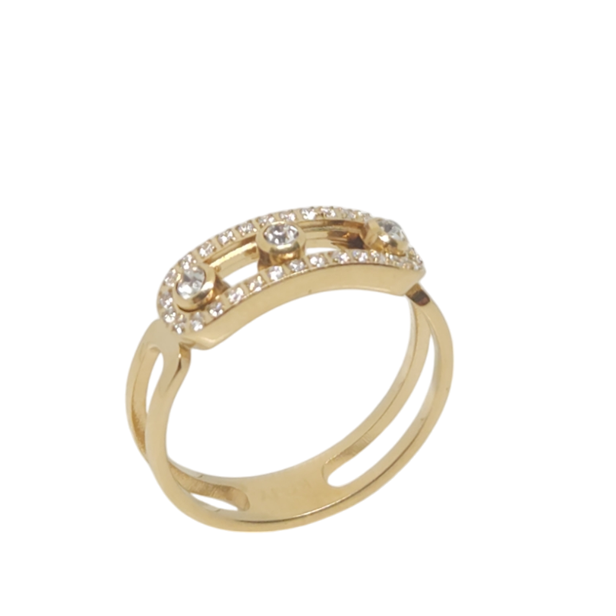 bague Messika Move