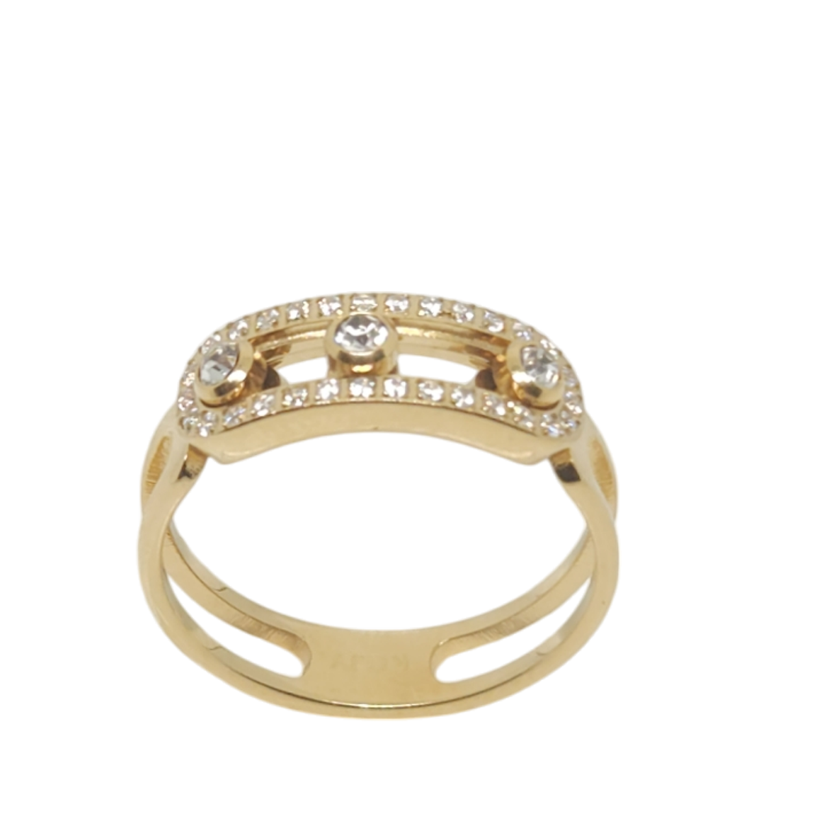 bague Messika Move