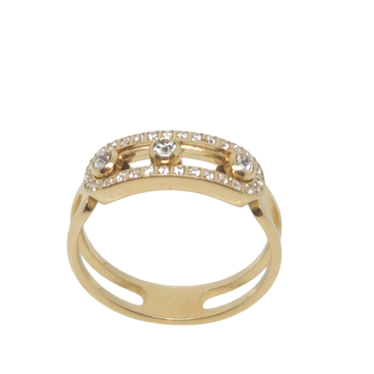 bague Messika Move