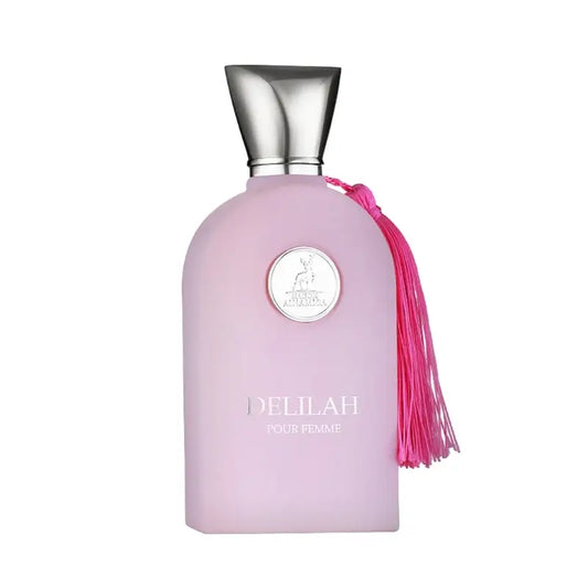 Parfum Delilah Maison Alhambra Dupe Marly Delina 100 ml EAU DE PARFUM