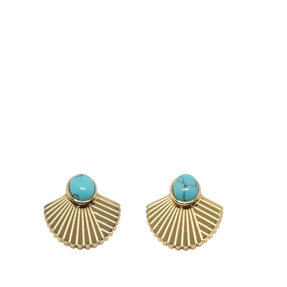 Boucles d'oreilles Cody Shells