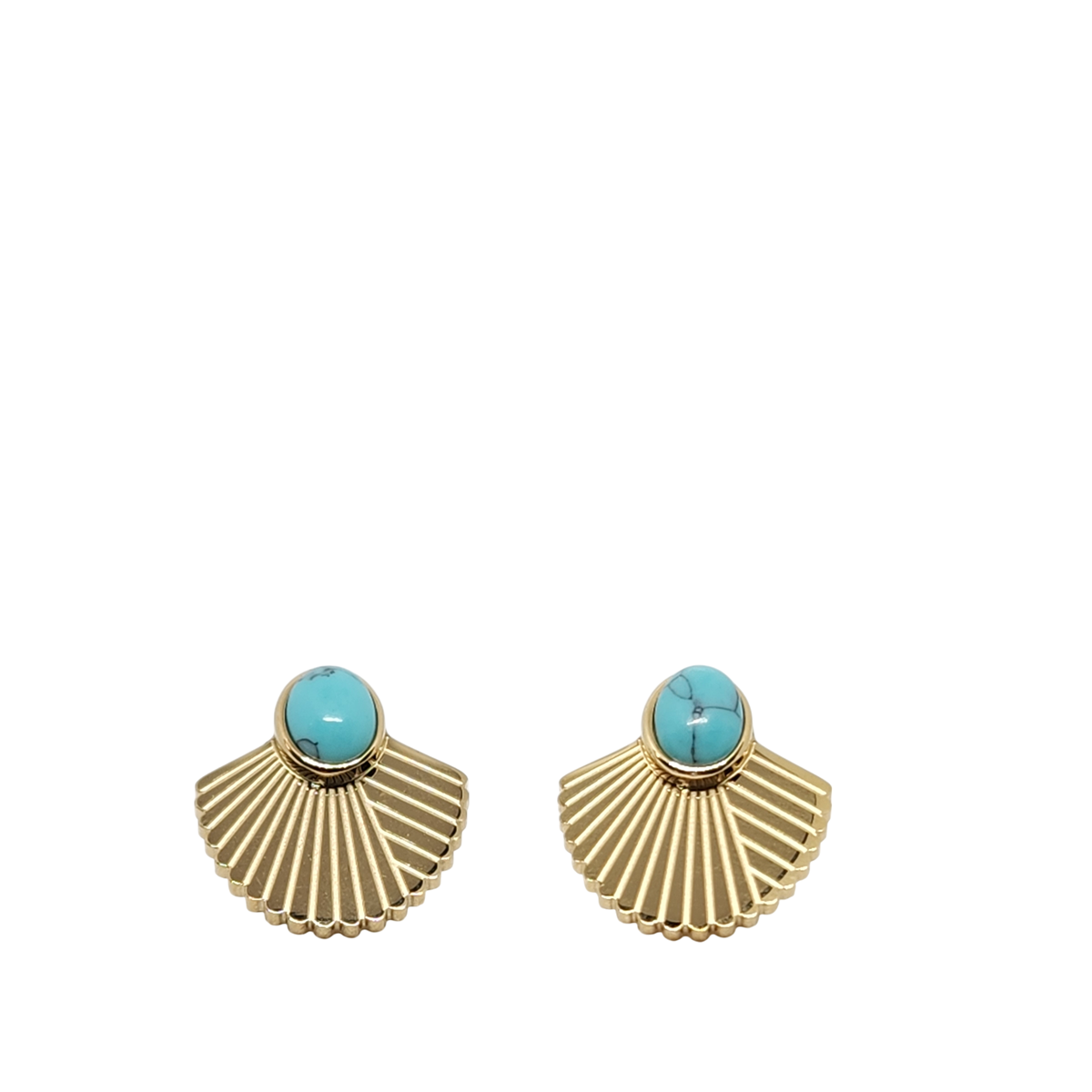 Boucles d'oreilles Cody Shells