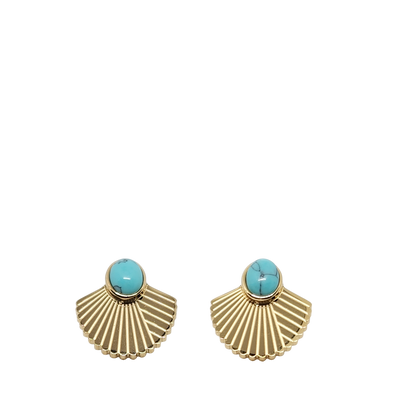 Boucles d'oreilles Cody Shells
