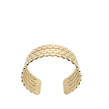 Bracelet Chunky Leaf