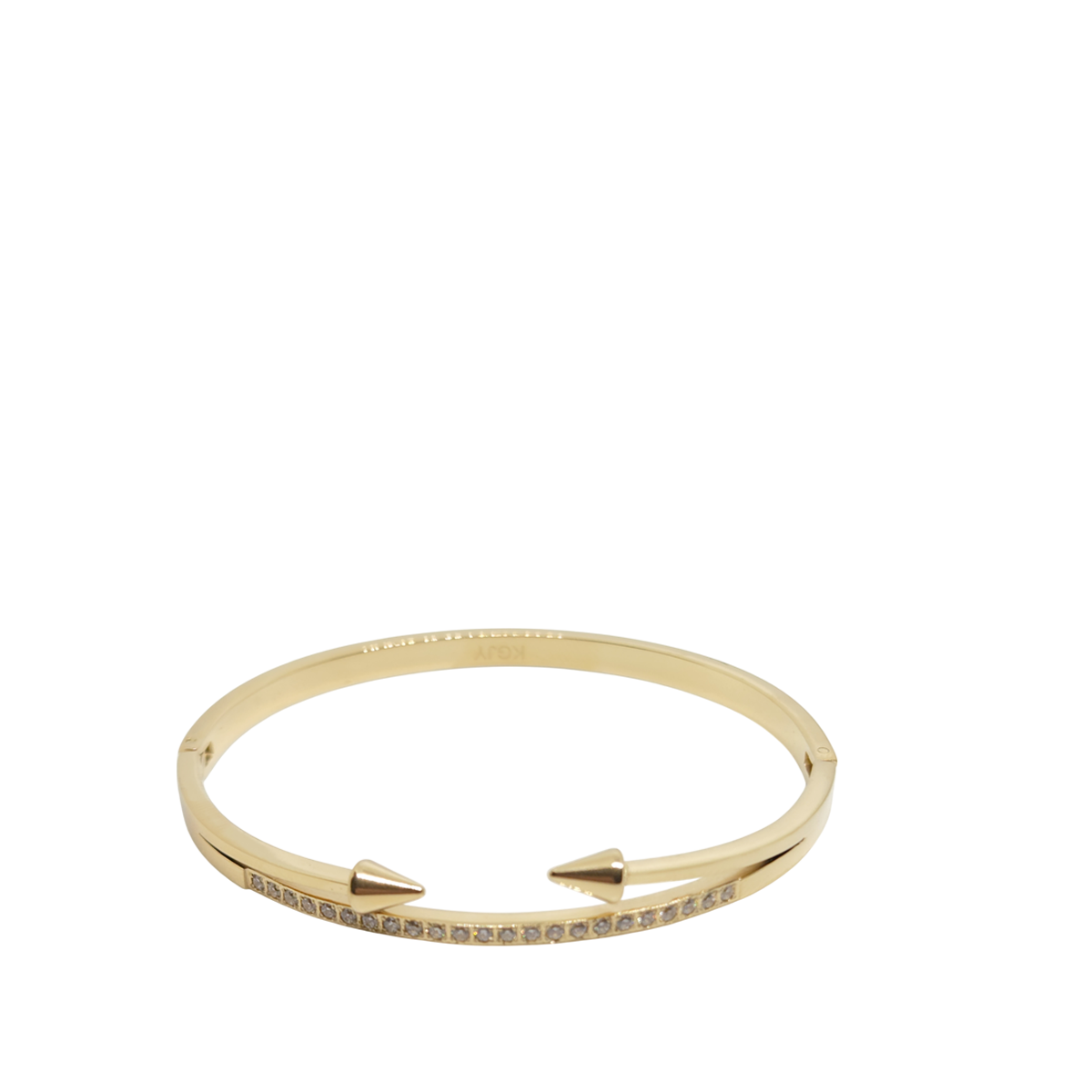 Bracelet  Conical Arrows