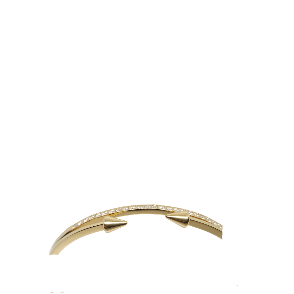 Bracelet  Conical Arrows