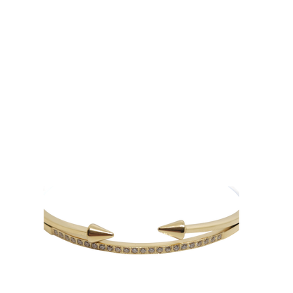 Bracelet  Conical Arrows
