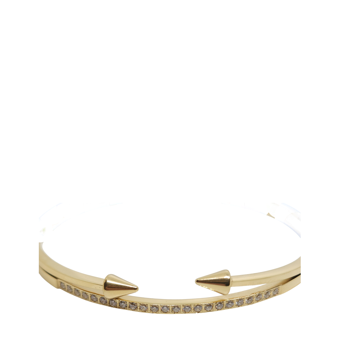 Bracelet  Conical Arrows
