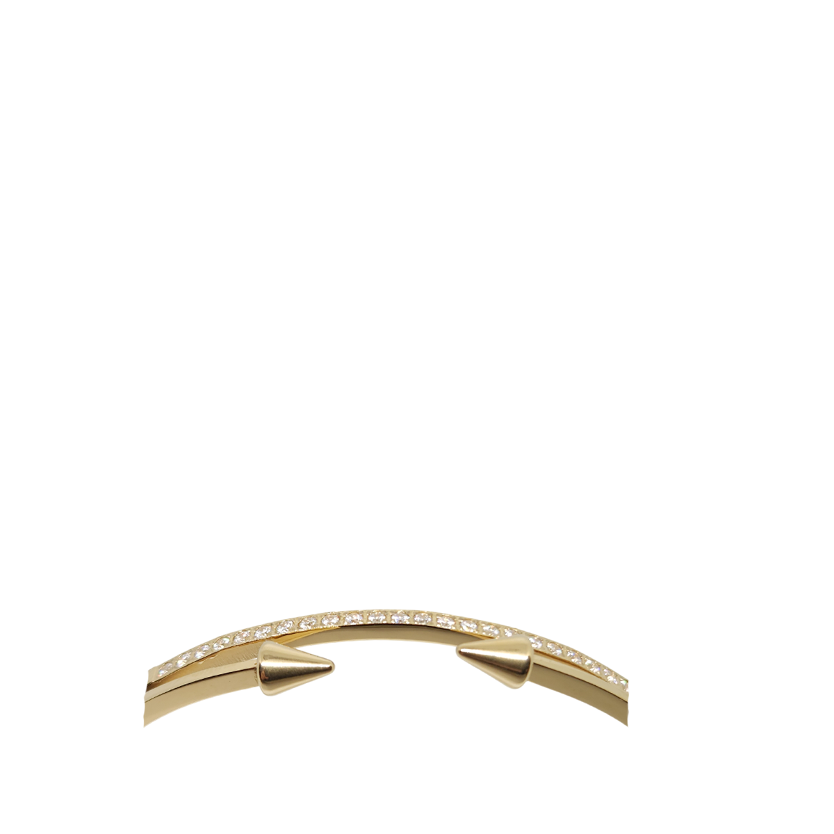 Bracelet  Conical Arrows