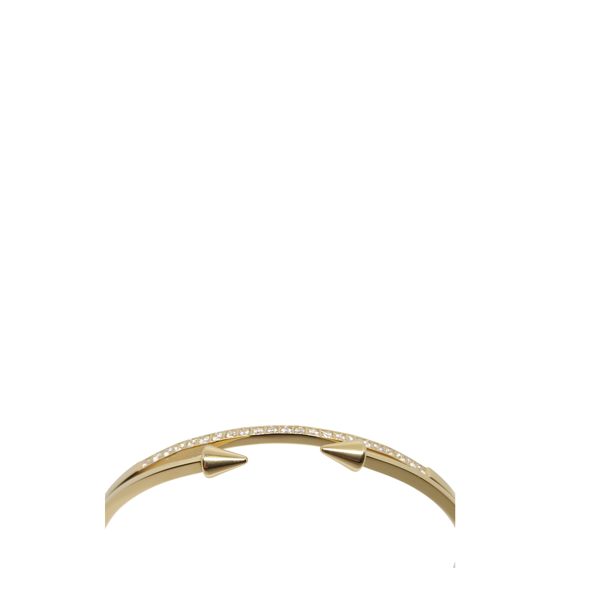 Bracelet  Conical Arrows