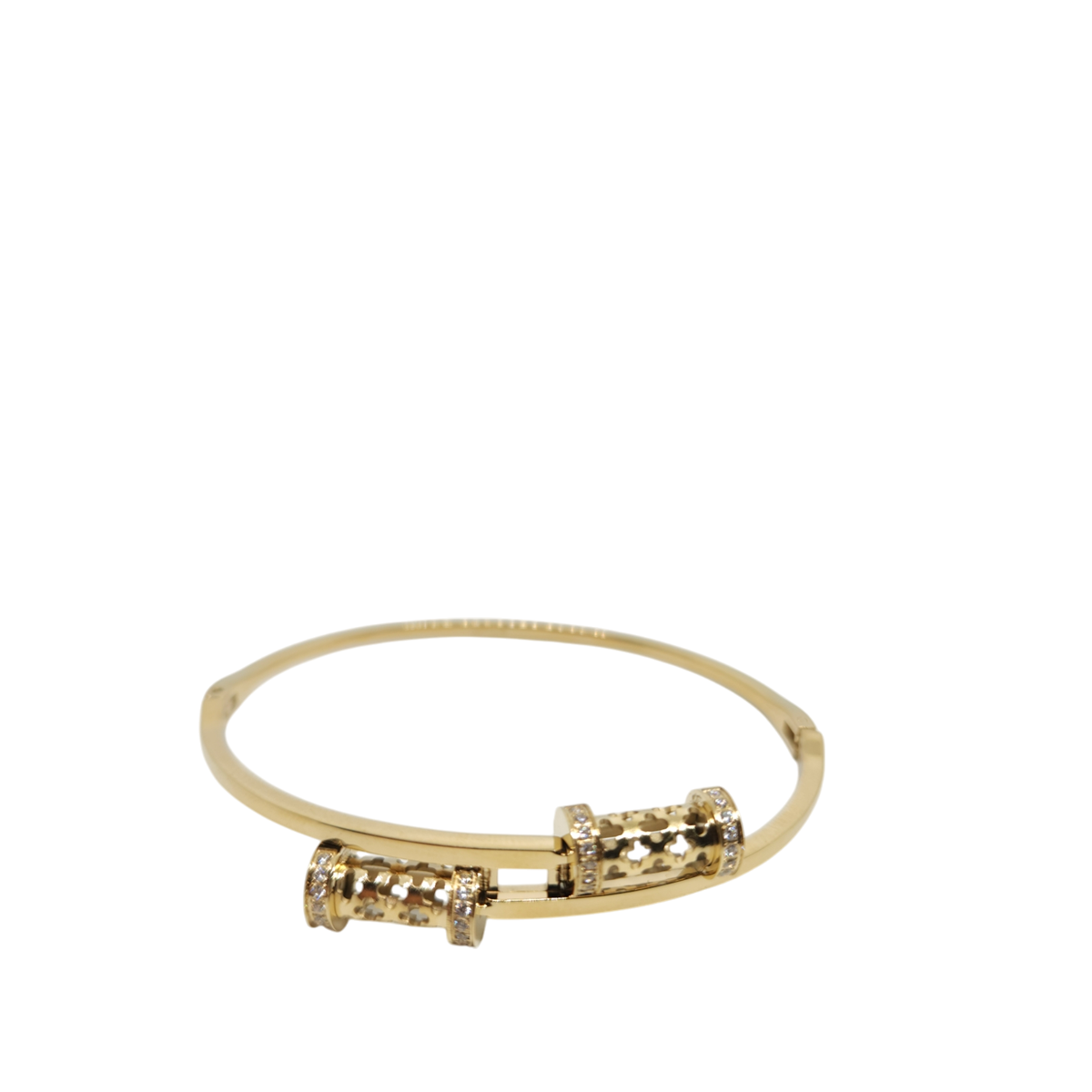 Bracelet Moucharabieh