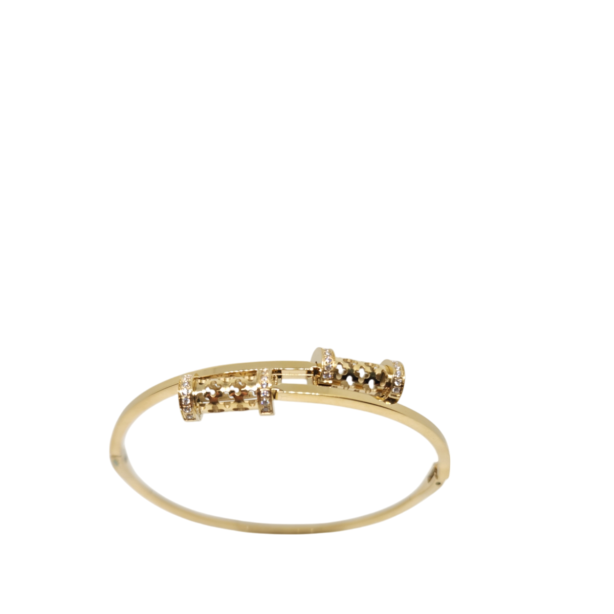 Bracelet Moucharabieh