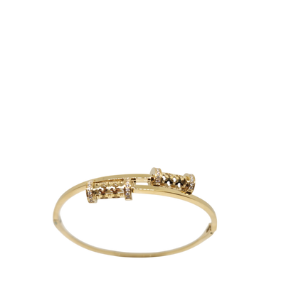 Bracelet Moucharabieh