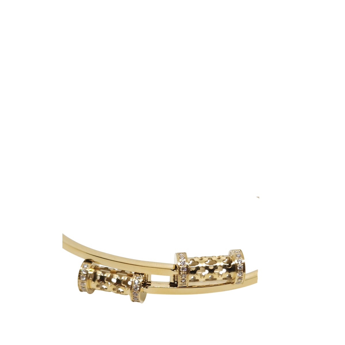 Bracelet Moucharabieh