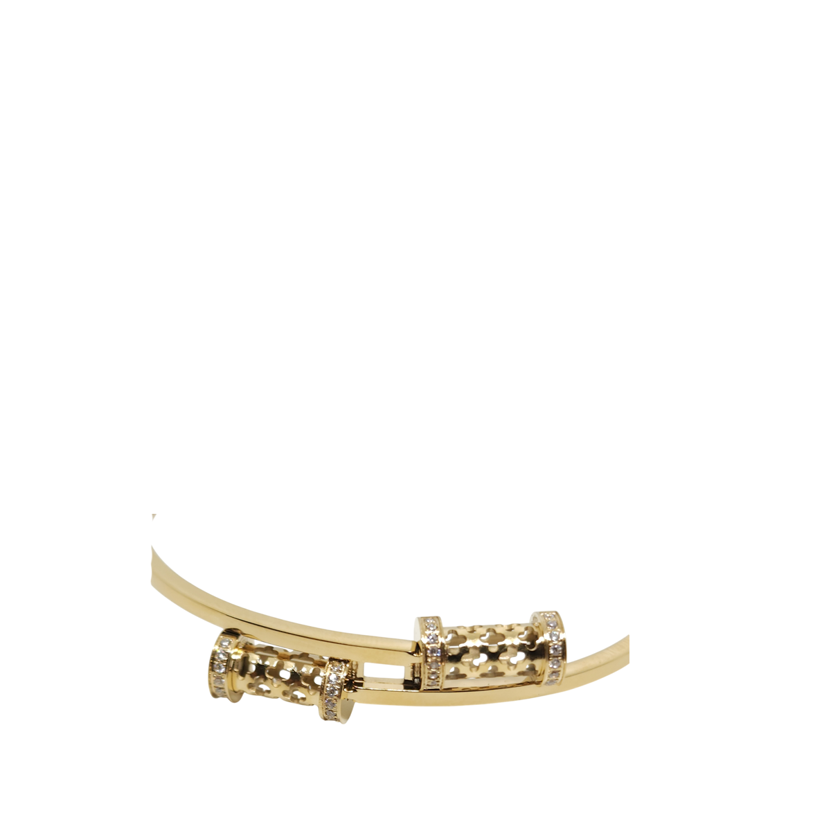 Bracelet Moucharabieh