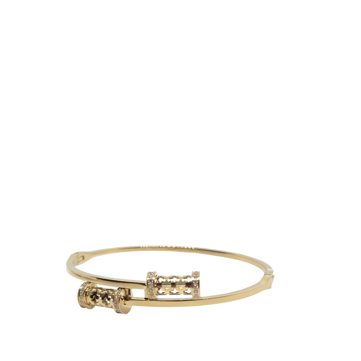 Bracelet Moucharabieh