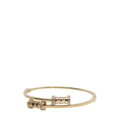 Bracelet Moucharabieh
