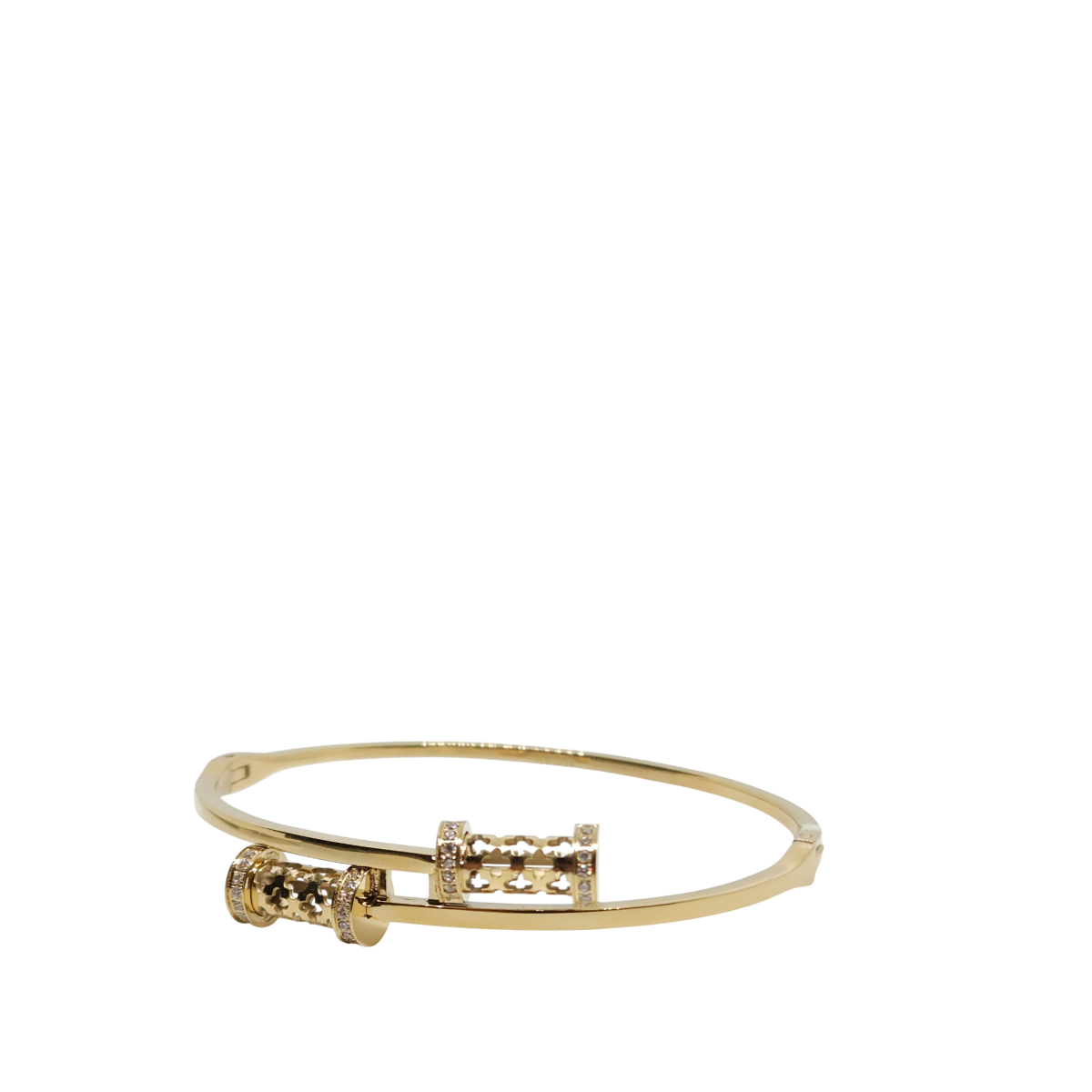 Bracelet Moucharabieh