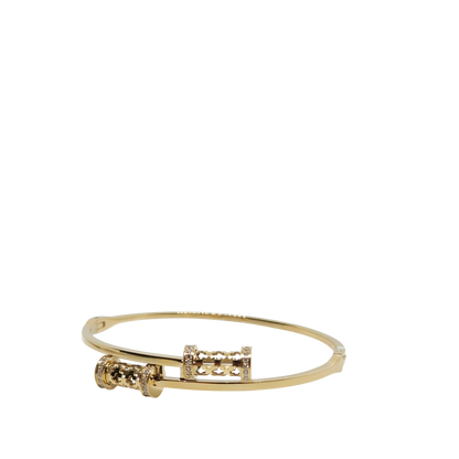 Bracelet Moucharabieh