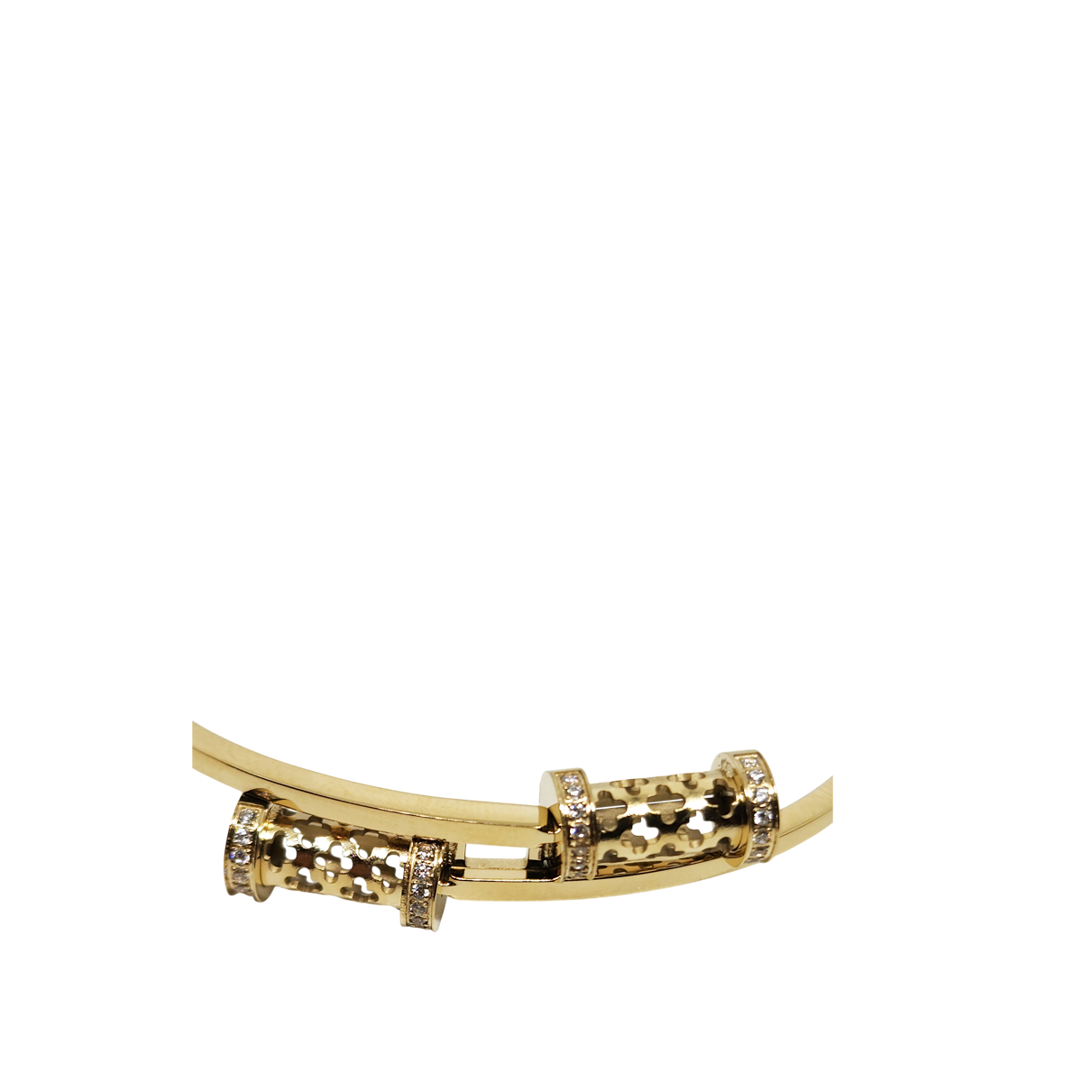 Bracelet Moucharabieh