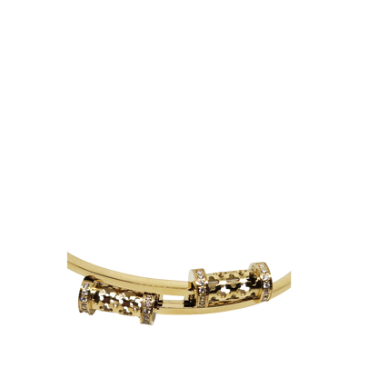 Bracelet Moucharabieh