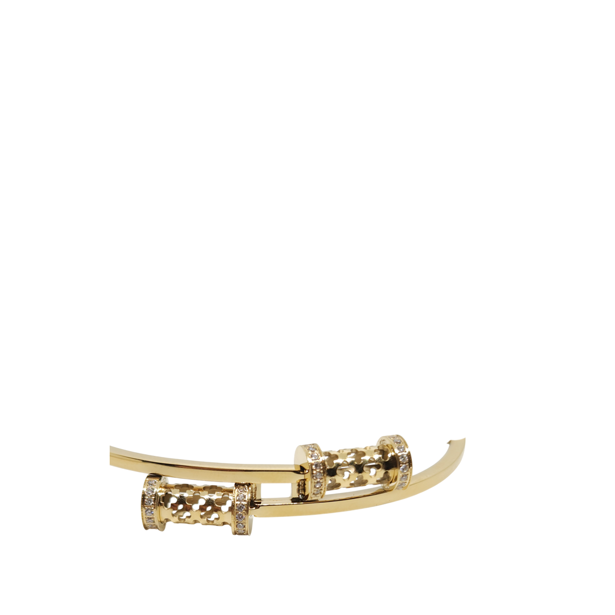Bracelet Moucharabieh