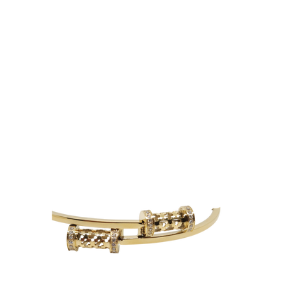 Bracelet Moucharabieh