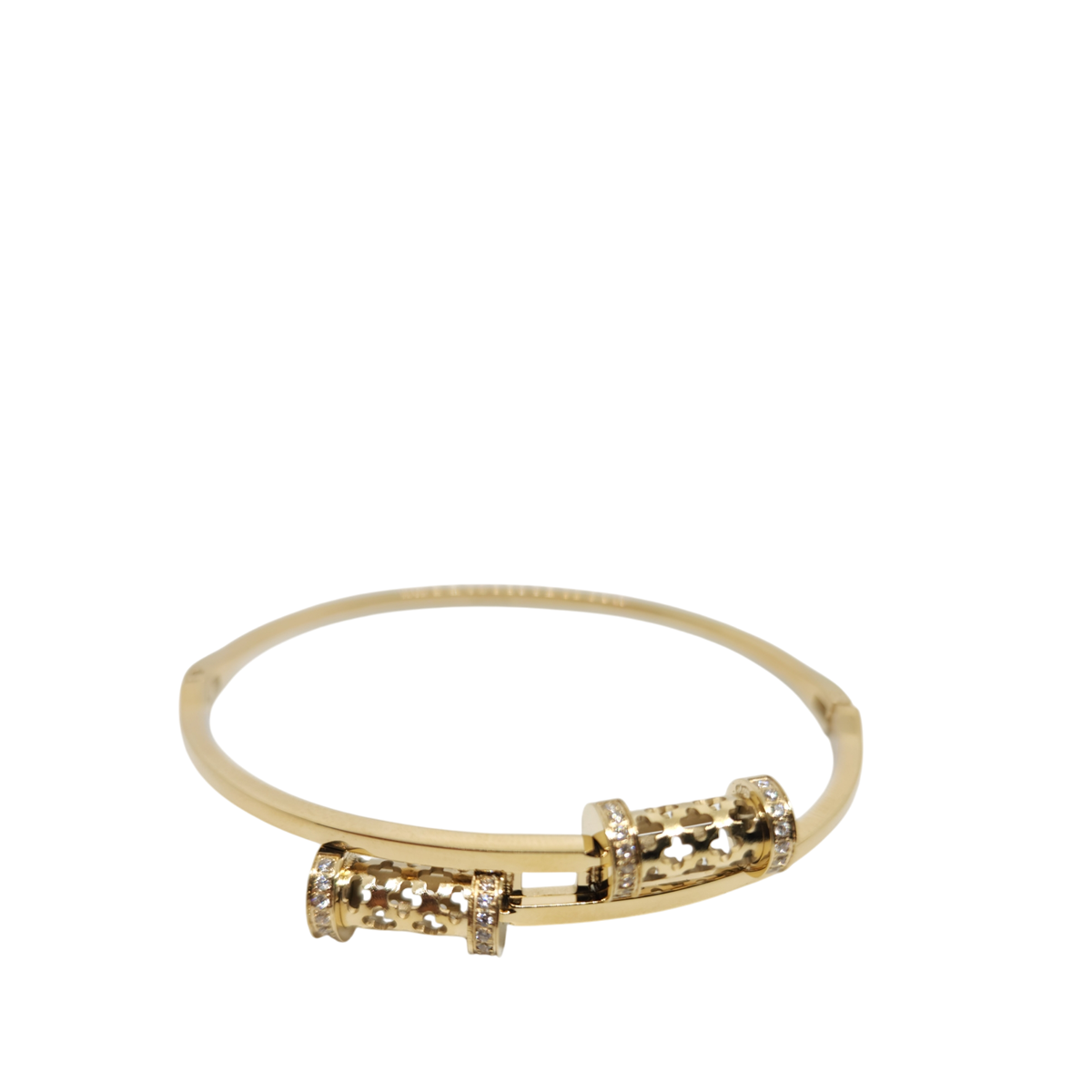 Bracelet Moucharabieh