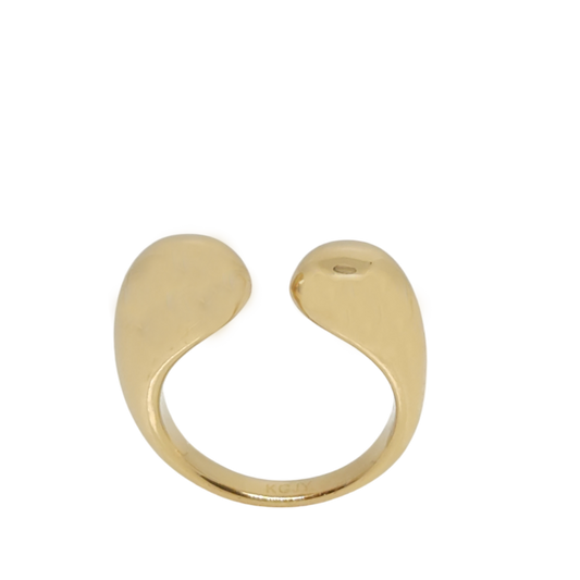 bague Cosi Blue