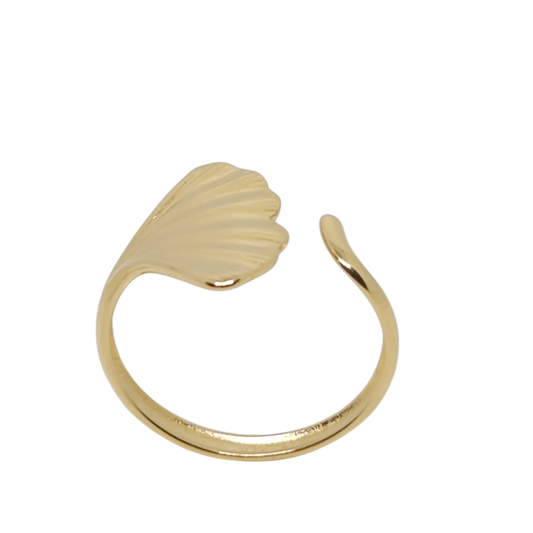 bague Concha