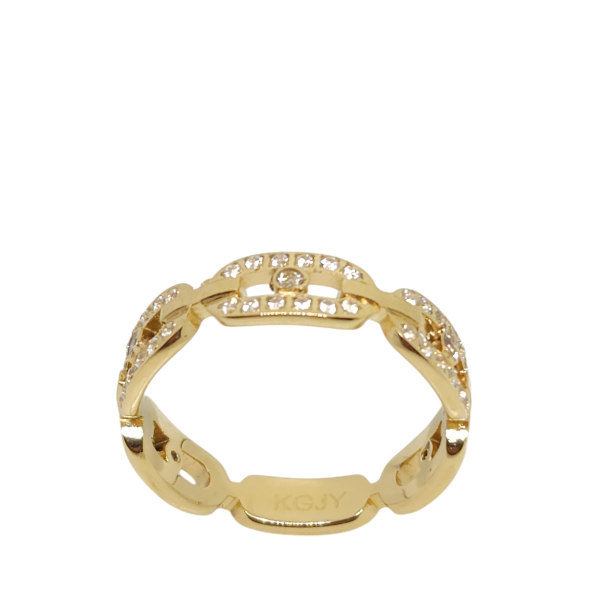 bague Messika