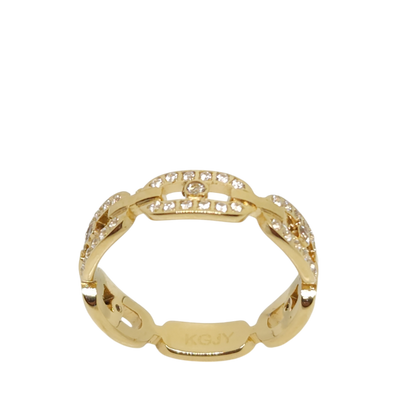 bague Messika