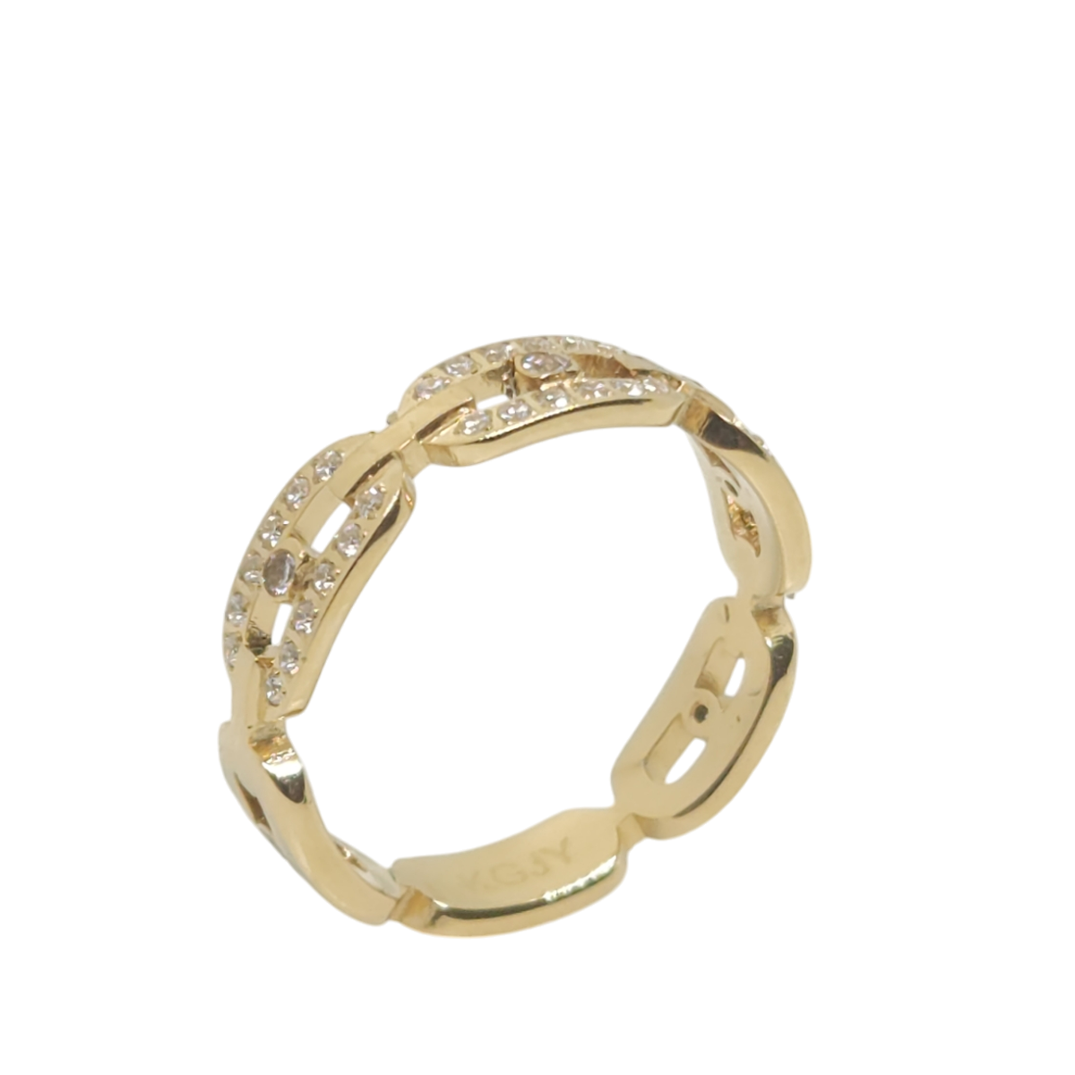 bague Messika