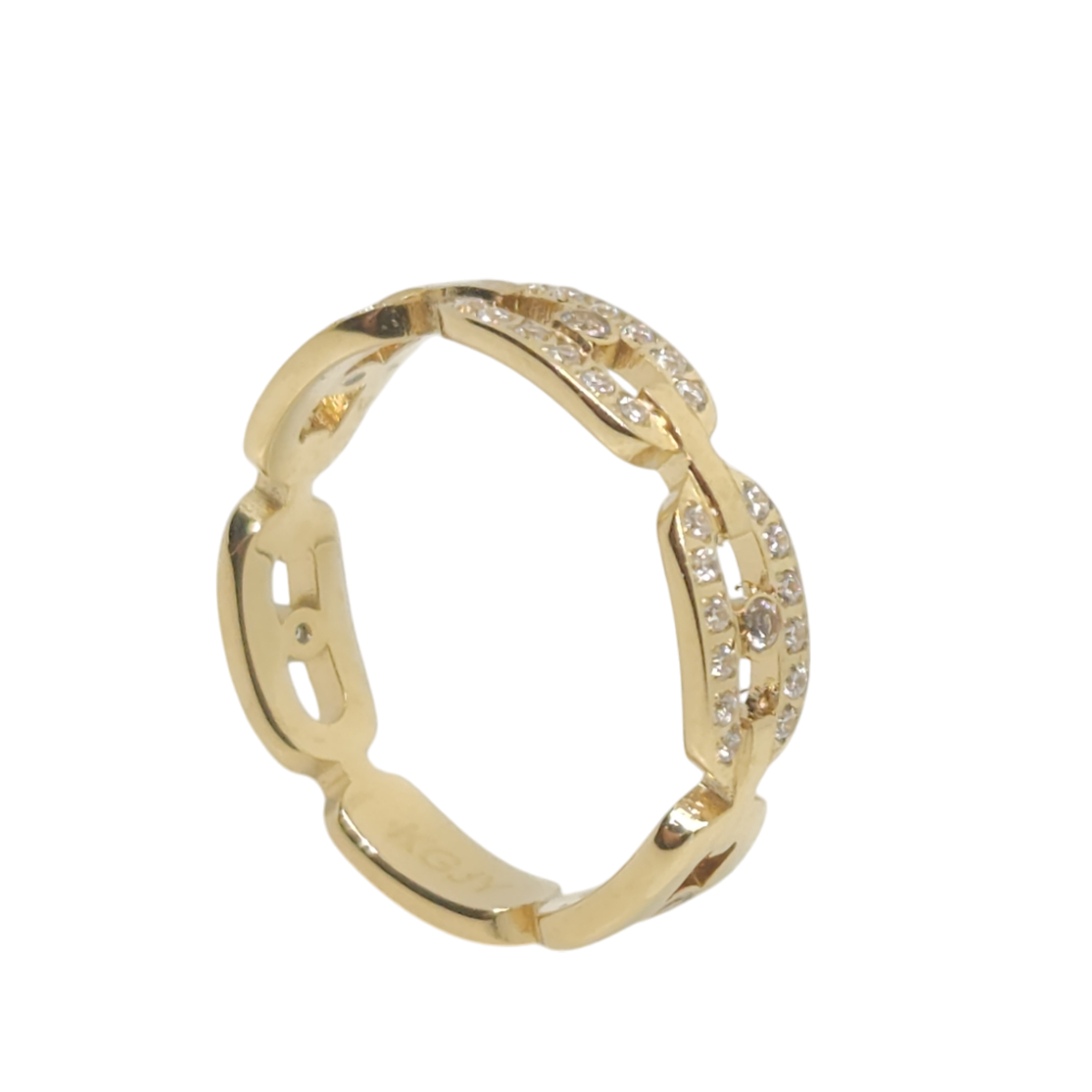 bague Messika