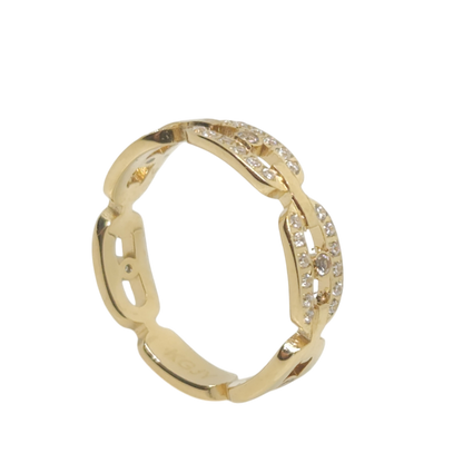 bague Messika