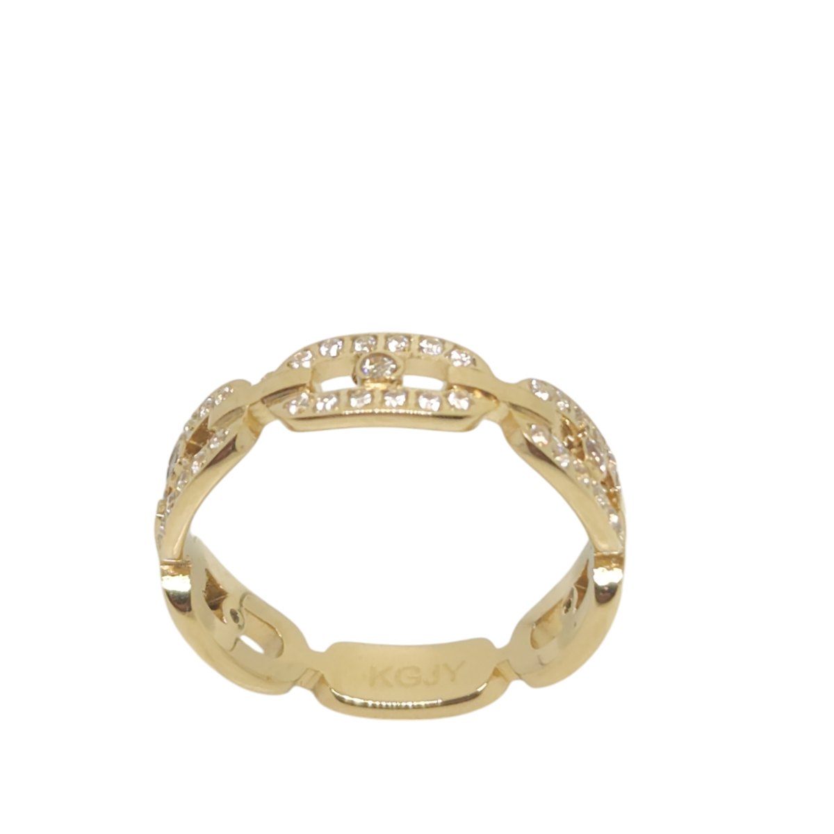 bague Messika