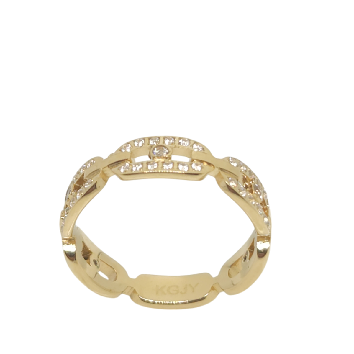 bague Messika
