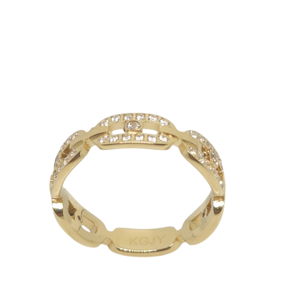 bague Messika