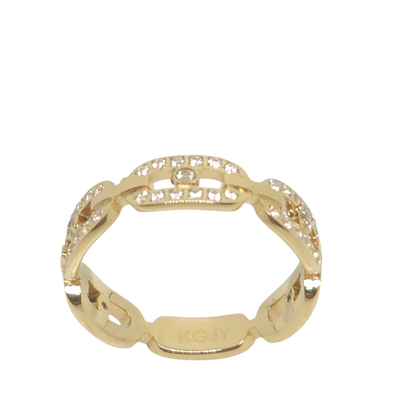 bague Messika