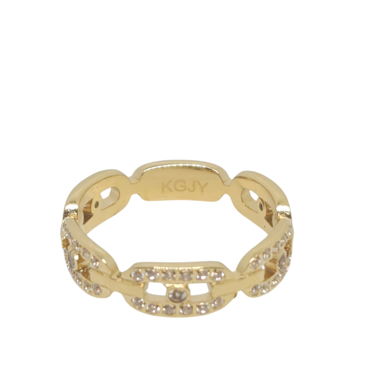 bague Messika