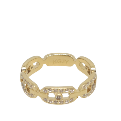 bague Messika