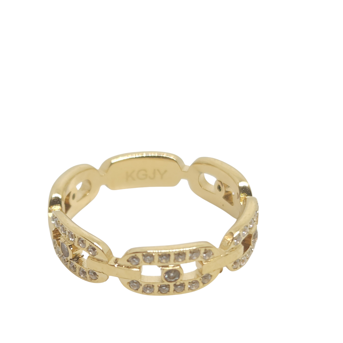 bague Messika