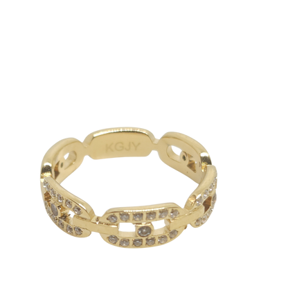bague Messika