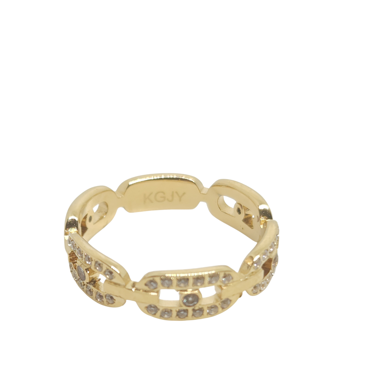 bague Messika