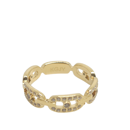 bague Messika