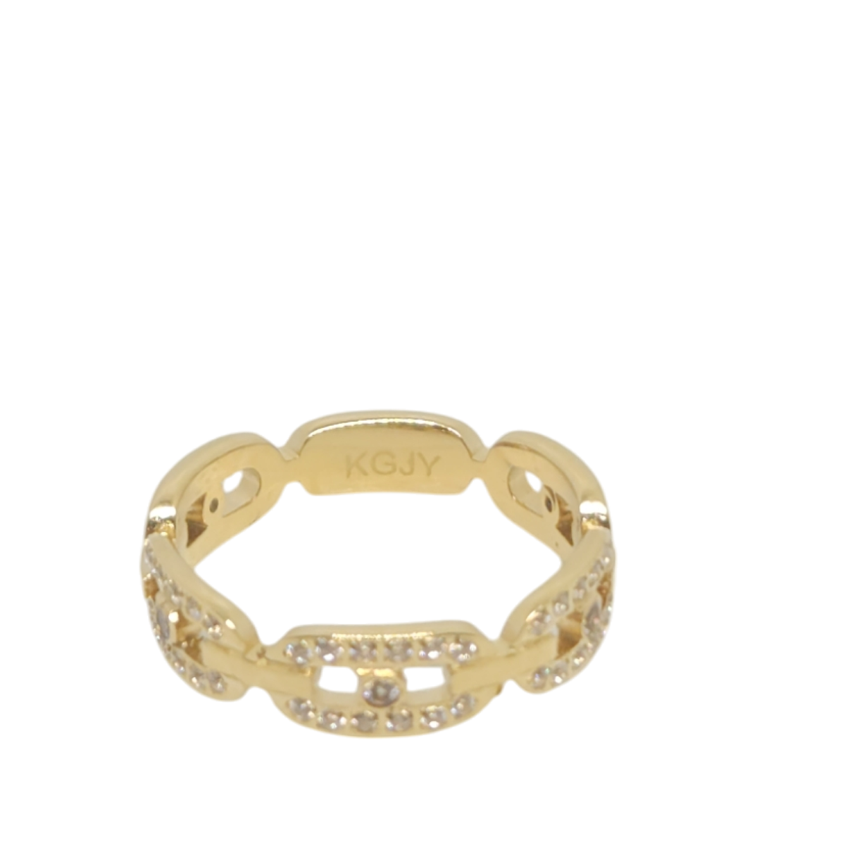bague Messika