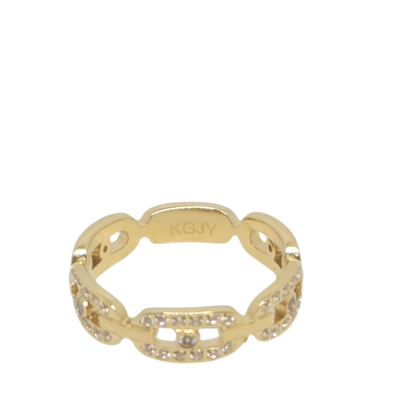 bague Messika