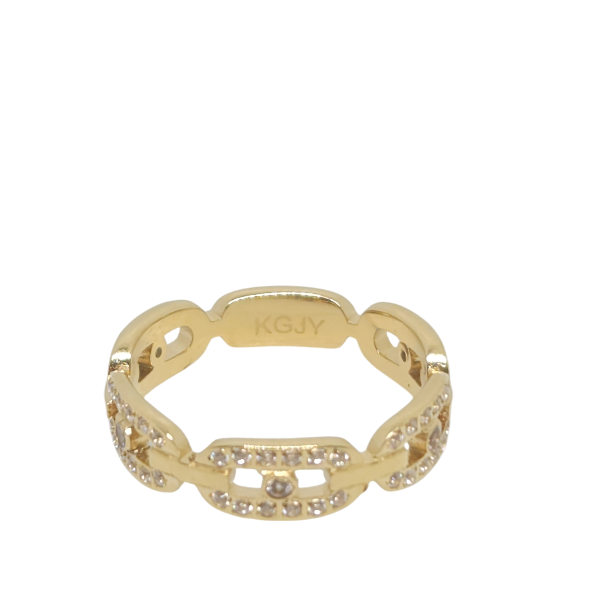 bague Messika