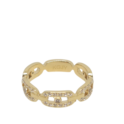 bague Messika